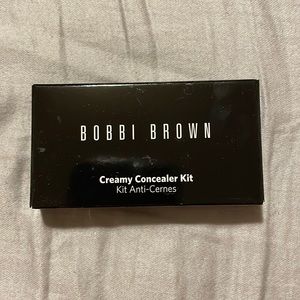 Bobbi Brown Creamy Concealer Kit
